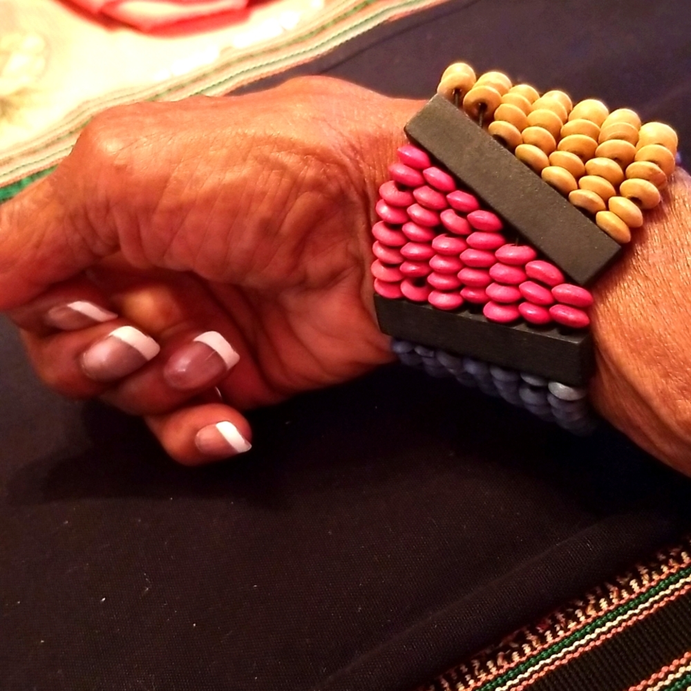 African Braclet